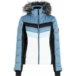 McKINLEY TWP Geena II lyžařská bunda - 0 - modrá - 44