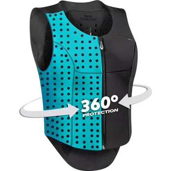 Chránič páteře Páteřák Komperdell Ballistic FlexFit W XL