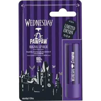 Péče o rty Dr. Pawpaw Balzám na rty Wednesday 4 g