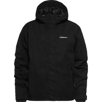 Dámská bunda Horsefeathers Nala jacket black XS