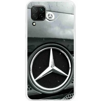 Pouzdro na mobilní telefon Gelový kryt mmCase na mobil Huawei P40 Lite - znak 3