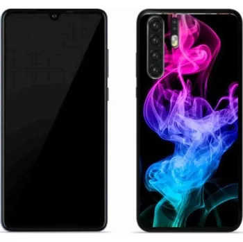 Pouzdro na mobilní telefon Gelový kryt mmCase na mobil Huawei P30 Pro - abstraktní vzor 8