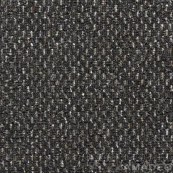 Koberec Timzo - Holandsko Zátěžový koberec Rubin 2128 - černý - 4m