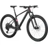 Horské kolo Scott Scale 910 29" Carbon Black 2026, XL