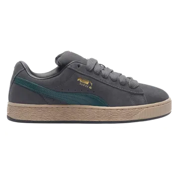 Pánské tenisky Obuv Puma Suede XL shoe 395205-70 Velikost 45 EU | 10,5 UK | 11,5 US | 29,5 CM