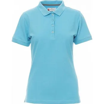 pracovní tričko VENICE LADY NÁM.MODRÁ polokošile kr.ruká XXL Varianta: VENICE LADY NÁM.MODRÁ polokošile kr.ruká XXL