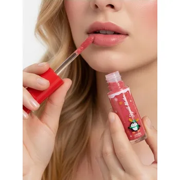 Dámský svetr Sinsay - Tekutý růž - růžová - 416EK-30X - 416EK-30X-ONE