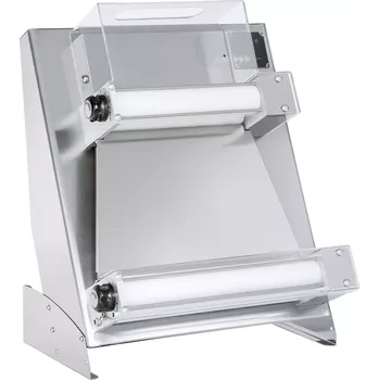 Váleček na těsto Prismafood Elektrický váleček na těsto 400