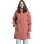 Dámská parka Meatfly Lana červená L