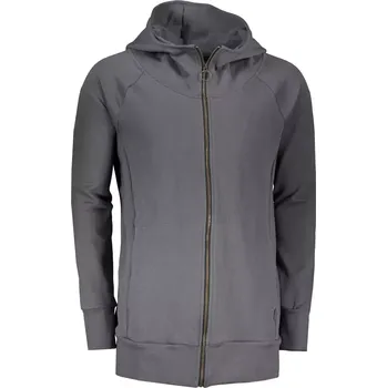 Pánská mikina Pánská mikina OMBRE AB1017 GREY S