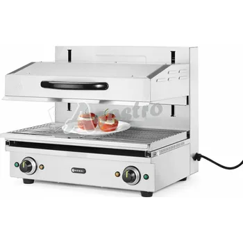 Kuchyňský gril Salamander gril Hendi SG 6