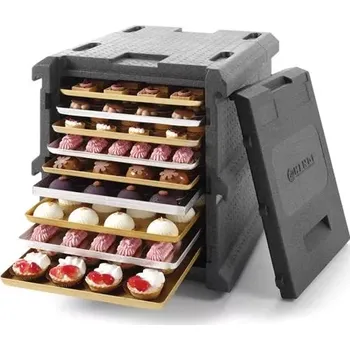 Termobox Termoizolační cateringový kontejner, Profi Line