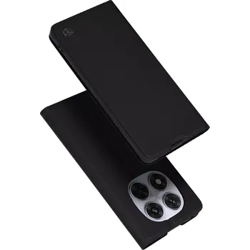 Pouzdro na mobilní telefon Pouzdro Xiaomi Redmi Note 14 Pro 4G Techsuit Magskin - černé