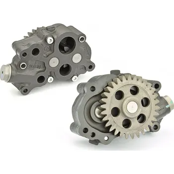 Olejové čerpadlo Olejové čerpadlo IVECO STRALIS 01.13- EURO6 OMP 500.182, , ,