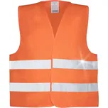 Vesta výstražná oranžová ALEXXL