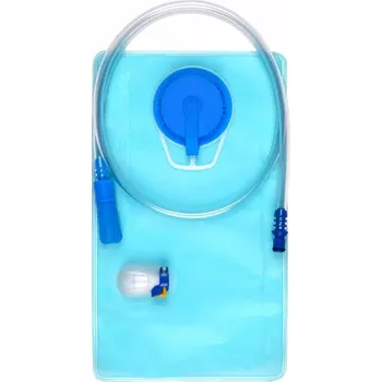 batoh na kolo Race Face Rezervoár Race Face Stash Hip Bag Replacement Bladder 1.5L