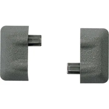 Vláček a vláčkodráha Roco Záslepka podloží koncová - 61180 6 ks