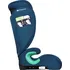 Autosedačka Kinderkraft Junior Fix 2 i-Size 2023 Harbour Blue