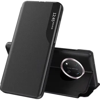 Pouzdro na mobilní telefon Pouzdro Honor Magic 7 Lite / X9c eFold Series černé