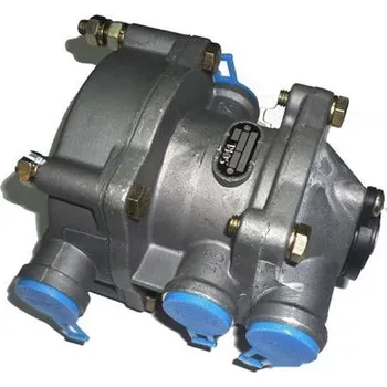 Řídící jednotka Řídící jednotka, přívěs SORL 35220010130