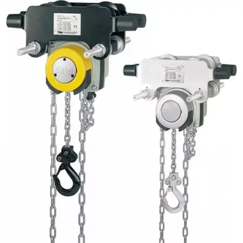 Yalelift ITP s postrkovým pojezdem3 000 3 m 1 180 - 300 mm