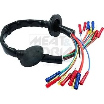 Opravná sada, sada kabelů, 25358