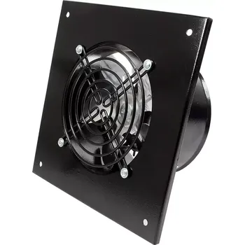 Domácí ventilátor 3228 Nástěnný ventilátor DALAP TF 250