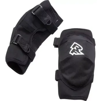 Race Face Chrániče na lokty Race Face Sendy Kids Elbow Guard Stealth velikost L - XL