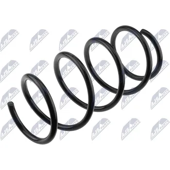 Pružina podvozku NTY ASZ-NS-027