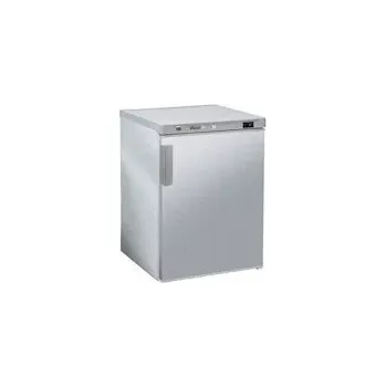 Lednice Budget Line 200 l nerezová chladicí skříň HENDI 236017