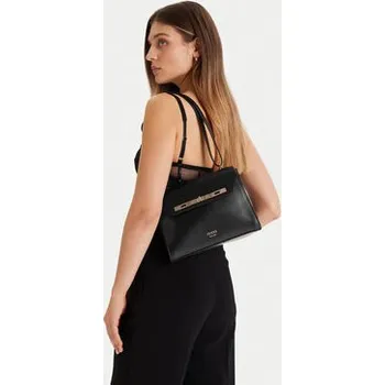 Kabelka Guess HWAMGP L5476 Černá OS