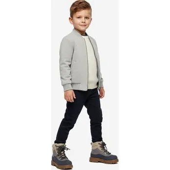 Dámské tenisky Turistická obuv G-Star Raw EO CI12-LUCA-01F Tmavomodrá 36