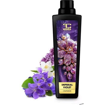 Aviváž Dedra Avivážní kondicionér IMPERIAL VIOLET (IMPERIAL VIOLET 750ml)
