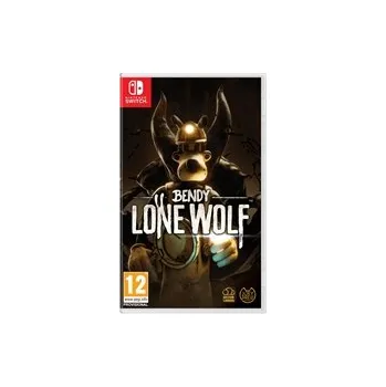 Hra Bendy: Lone Wolf (SWITCH)