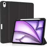 Pouzdro pro tablet iPad Air 11 (2024 / 2025), Flex Trifold, black