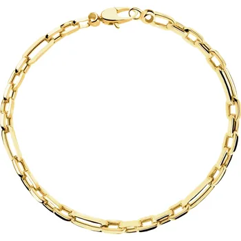 Náramek Zlatý náramek - AP541-8933