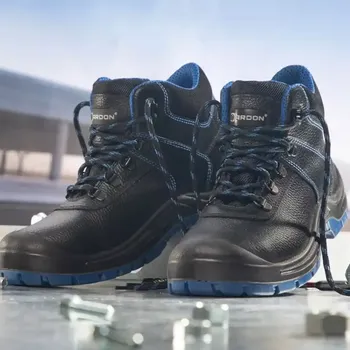 Pracovní obuv Obuv KING S343