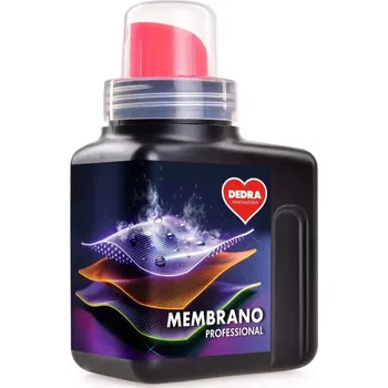 Speciální gel na praní na textilu a obuvi s ochrannou membránou, MEMBRANO PROFESSIONAL, 300 ml (Speciální gel na praní na textilu a obuvi s ochrannou membránou, MEMBRANO PROFESSIONAL, 300 ml)