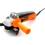 Kraft-Dele Úhlová bruska 900 W KD1554