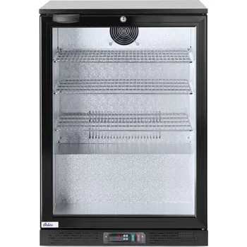 Lednice Chladnička na nápoje 138 l