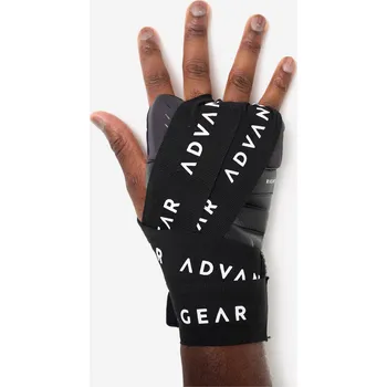 Rukavice OUTSHOCK Spodní rukavice na box 500 Ergo S