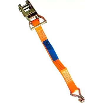 Upínací popruh Náhradní ráčny k upínacím popruhům2 000 50 cm 35 mm Oranžová