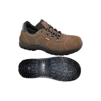 Pánské polobotky Demar Walker polobotky 12