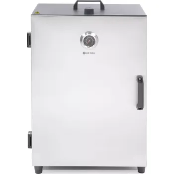 Udírna Elektrická udírna HENDI 238486