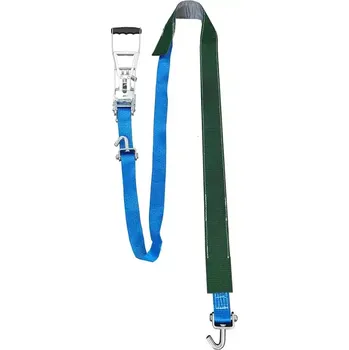 Upínací popruh Kurta na odtahovku VDI2700 8.2 - mezinárodní doprava5 000 3 m 50 mm 2025