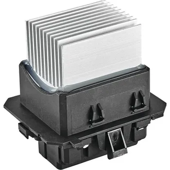 Regulace, vnitřní ventilace VALEO WYPRZEDA˝ 715344