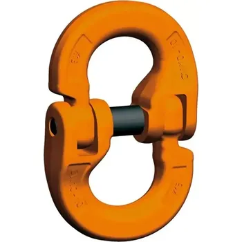 Sněhové řetězy CW Connex PEWAG G100 spojovací článek – pevnostní článek pro řetězy a háky22 mm 19 000 CW 22