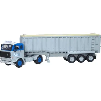 autíčko 1:76 Volvo F88 Tipper Russell of Bathgate
