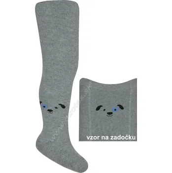 WOLA Punčochové kalhoty w18.n01-vz.211 Barva: Q39, Velikost: 62-74