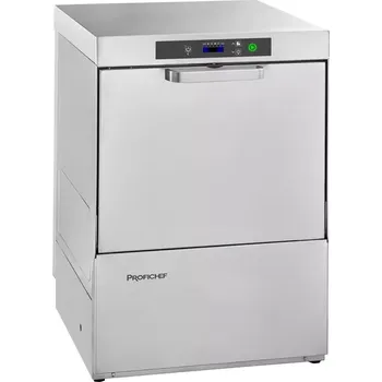 Myčka nádobí Gastronomická myčka nádobí SMART 400 V s vypouštěcím čerpadlem